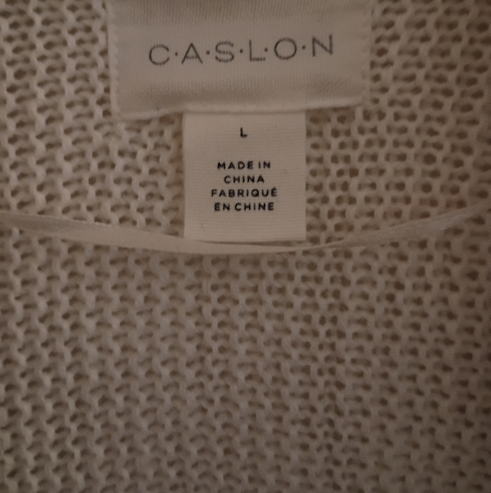 CASLON Cardigan - Picture 4 of 4
